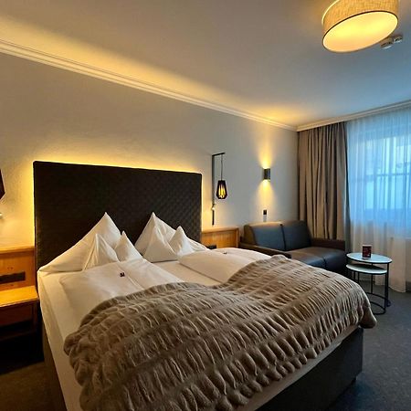 Superior Hotel Panorama Obertauern Ngoại thất bức ảnh