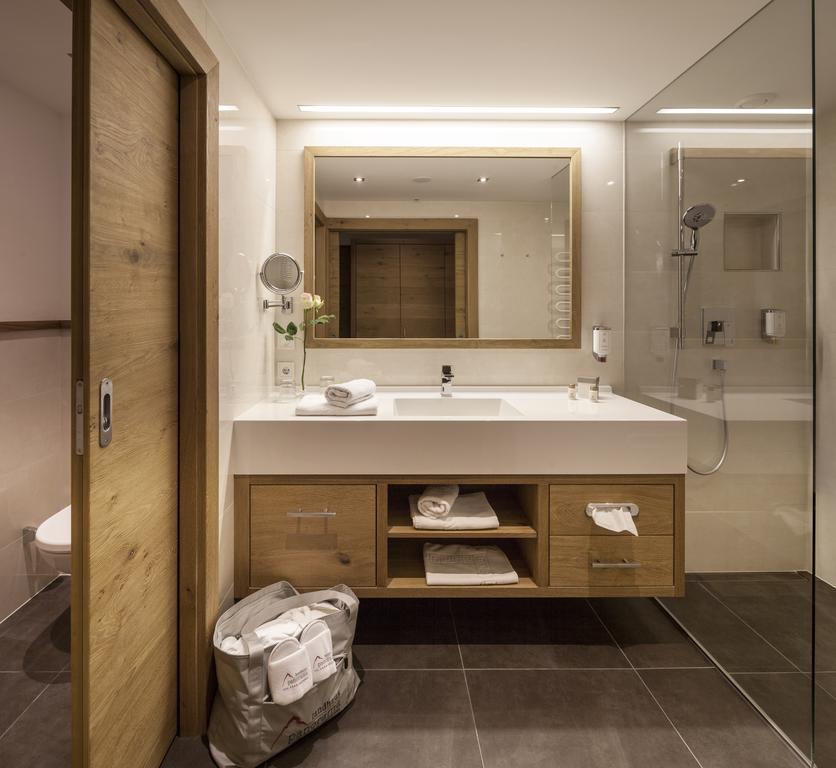 Superior Hotel Panorama Obertauern Phòng bức ảnh