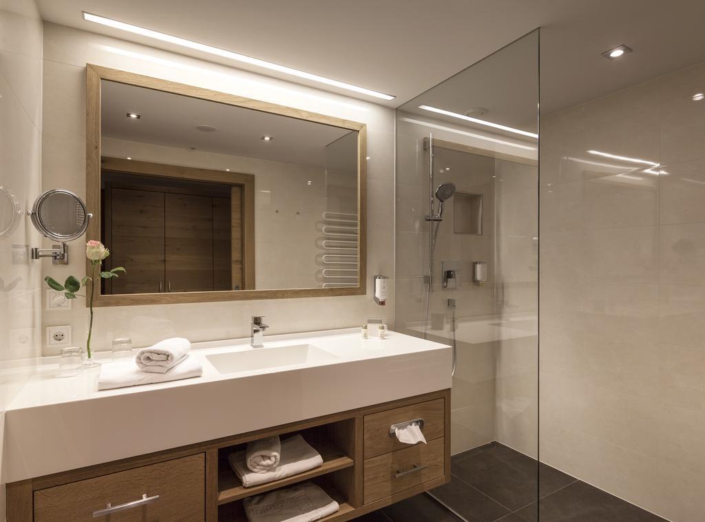 Superior Hotel Panorama Obertauern Ngoại thất bức ảnh