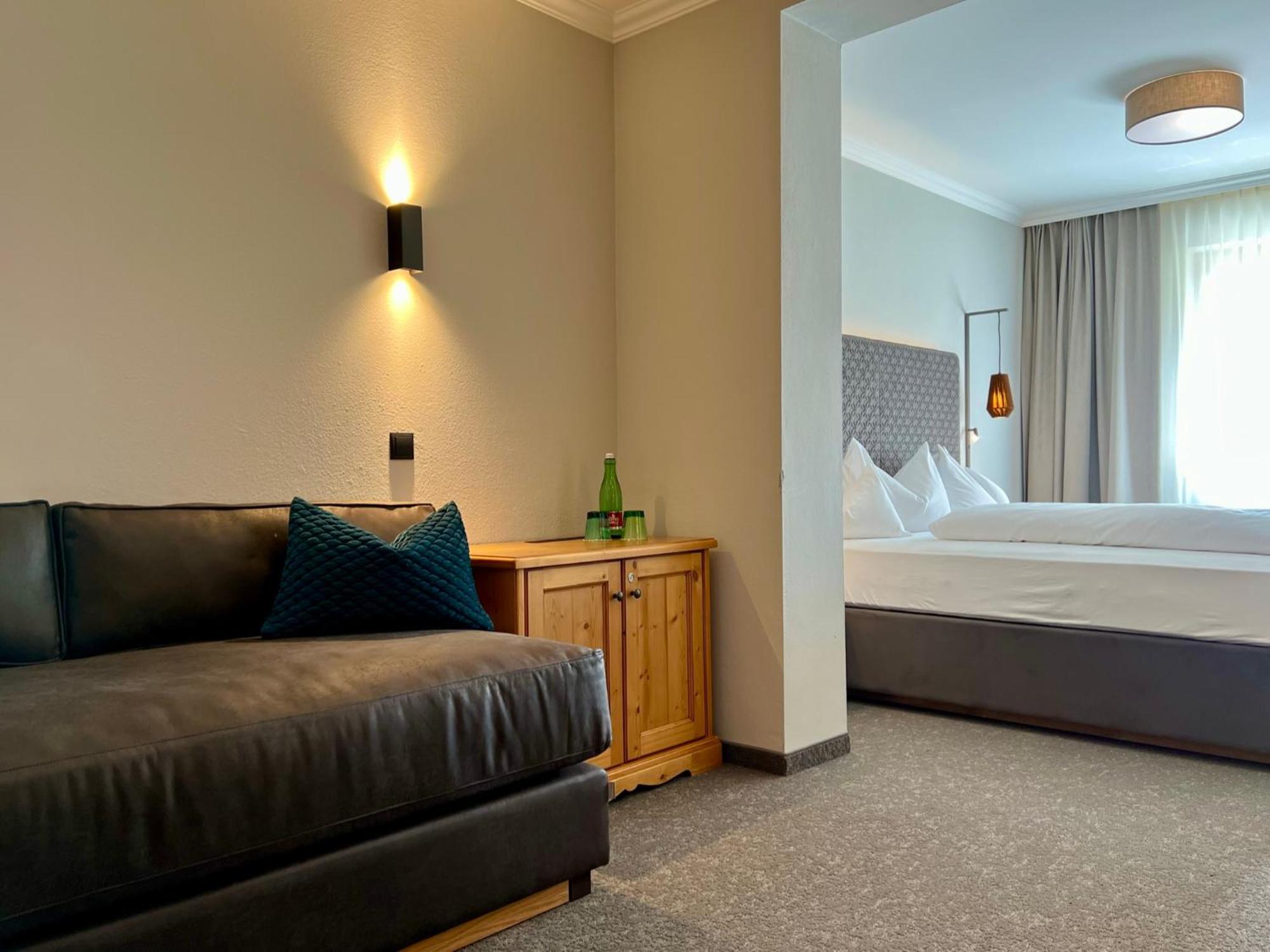 Superior Hotel Panorama Obertauern Ngoại thất bức ảnh