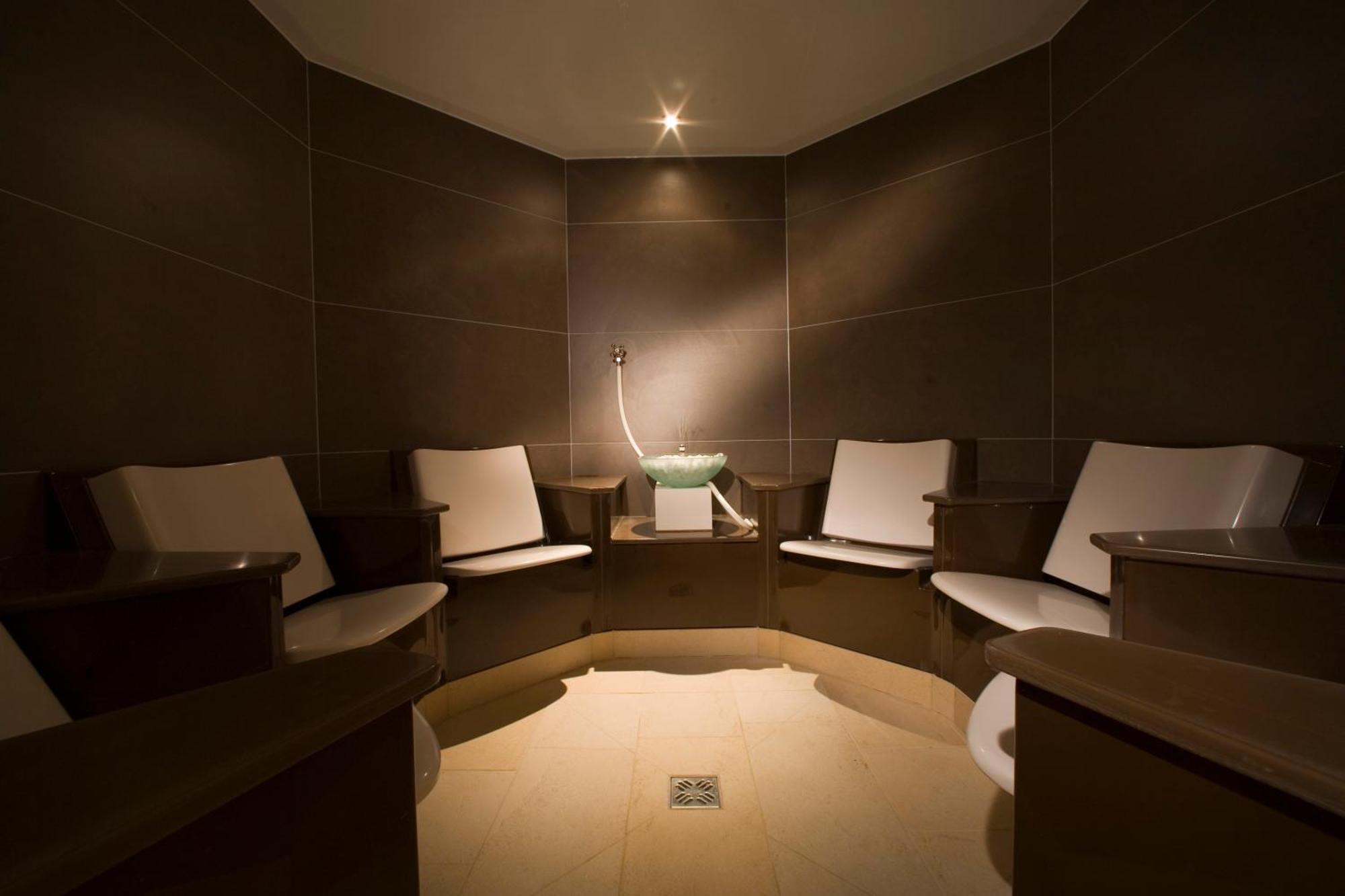 Superior Hotel Panorama Obertauern Ngoại thất bức ảnh
